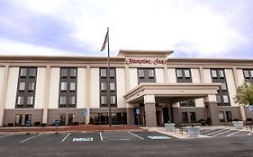 Hampton Inn Clarksville